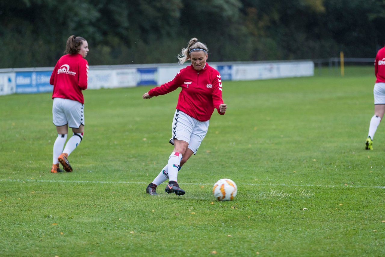 Bild 168 - Frauen SV Henstedt Ulzburg II - TSV Klausdorf : Ergebnis: 2:1